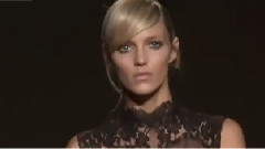 Fashion Show - Fall Winter 2011-2012
