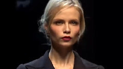 Fashion Show - Natasha Poly Fall Winter 2010-2011