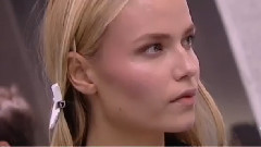 Fashion Show - Natasha Poly Fall Winter 2011-2012