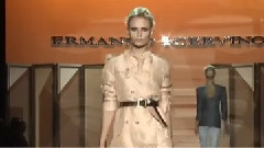 Fashion Show - Natasha Poly Spring Summer 2010