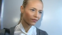 Fashion Show - Natasha Poly Spring Summer 2008