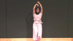 舞蹈视频 - Indian Classical Dance