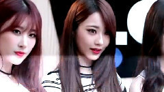 Nine Muses,景丽(Nine Muses) - Levi's 品牌活动