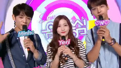 Red Velvet - 音乐中心 Yeri MC Cut