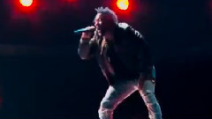 Kendrick Lamar - Alright