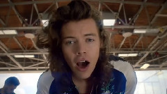 One Direction - Drag Me Down