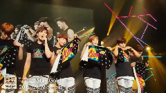 U-KISS - Stay Gold