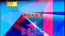 许慧欣 - 鱼儿水中游