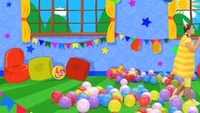 A Festa Do Panda