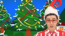Vamos Festejar O Natal