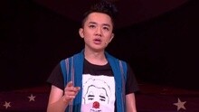 王祖蓝 - 时刻向前节目巡礼 咪咁扮嘢王祖蓝演嘢会现场版