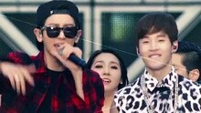 SMTOWN THE STAGE 日本版 剧场观众应援留言