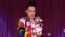 王祖蓝 - 我都TUDE得到 咪咁扮嘢王祖蓝演嘢会现场版