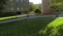 Aki - Balkongvisioner