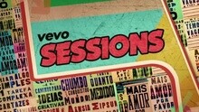 Paula Fernandes - VEVO Sessions Paula Fernandes: A Paz Desse Amor