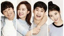 ALi - The Two Of Us 韩剧《制作人》OST
