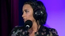Demi Lovato - Take Me To Church 现场