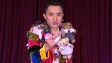王祖蓝 - 我们的儿童节目 咪咁扮嘢王祖蓝演嘢会现场版