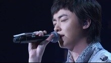 洪卓立 - 你好吗 新城容祖儿我的女皇音乐会现场版