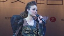 容祖儿,钟舒漫 - 给自己的信 新城容祖儿我的女皇音乐会现场版