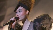 容祖儿 - 争气 新城容祖儿我的女皇音乐会现场版