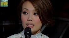 容祖儿 - 很忙 现场版