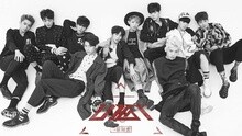 UP10TION - So, Dangerous
