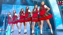 APRIL - April - Dream Candy 现场版