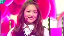 Red Velvet - Huff N Puff Dumb Dumb