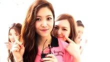 Red Velvet - Red Velvet 回归预告 现场版