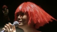 容祖儿 - 阿门 H2O+容祖儿隆重登场演唱会 现场版