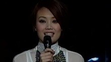 容祖儿 - 我所知的二三事 现场版