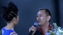罗文 - 锦绣前程 H2O+容祖儿隆重登场演唱会 现场版