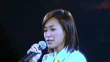 Twins - 女校男生 现场版