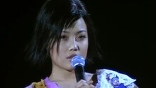 容祖儿 - 一首独唱的歌 H2O+容祖儿隆重登场演唱会 现场版
