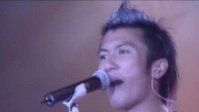 谢霆锋 - 你看我看你 Reborn Live LIVE 演唱会2003 北京站 现场版