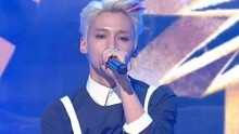 Beat Win - 偷窥狂 - KBS音乐银行 现场版 15/09/11