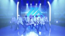 UP10TION - So, Dangerous - KBS音乐银行 现场版 15/09/11