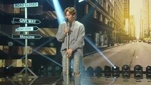 2PM俊昊 - Fire - KBS音乐银行 现场版 15/09/11