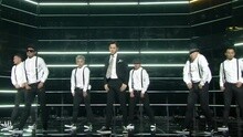  - Wow Wow Wow - KBS音乐银行 现场版 15/09/11