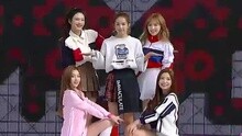 Red Velvet - Red Velvet - Dumb Dumb 现场