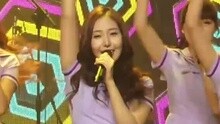 GFriend - Glass Bead 现场版 15/09/12