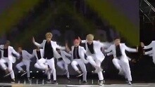 Seventeen - Seventeen - Sorry Sorry 现场
