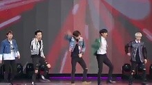 SHINee - SHINee - Ring Ding Dong 现场