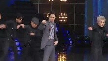  - JUN JIN - WOW WOW WOW 现场版