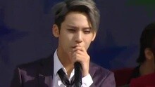 Seventeen - Seventeen - MANSAE 现场版