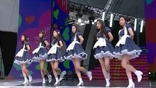 APRIL - April - Dream Candy 现场版