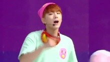 Monsta X - MONSTA X - Rush 现场版