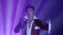 谢霆锋 - 玉蝴蝶 新城主力唱好霆锋弦烧演唱会 现场版