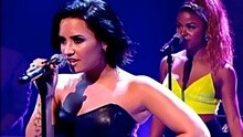 Demi Lovato - Cool For The Summer 现场版 2015